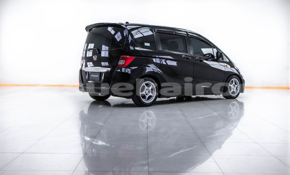 ซื้อ รถมือสอง Honda Freed สีดำ รถยนต์ ใน %{เมือง} ใน กรุงเทพมหานคร ซื้อ รถมือสอง Honda Freed สีดำ รถยนต์ ใน %{เมือง} ใน กรุงเทพมหานคร