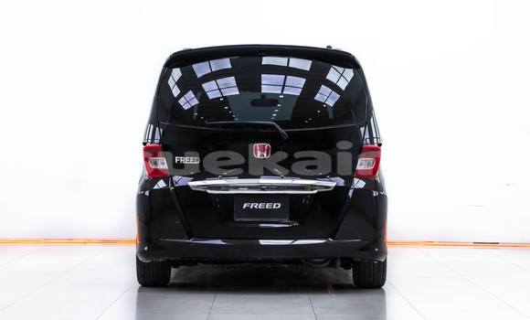 ซื้อ รถมือสอง Honda Freed สีดำ รถยนต์ ใน %{เมือง} ใน กรุงเทพมหานคร ซื้อ รถมือสอง Honda Freed สีดำ รถยนต์ ใน %{เมือง} ใน กรุงเทพมหานคร