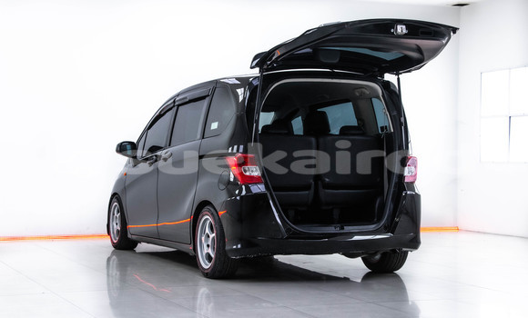 ซื้อ รถมือสอง Honda Freed สีดำ รถยนต์ ใน %{เมือง} ใน กรุงเทพมหานคร ซื้อ รถมือสอง Honda Freed สีดำ รถยนต์ ใน %{เมือง} ใน กรุงเทพมหานคร