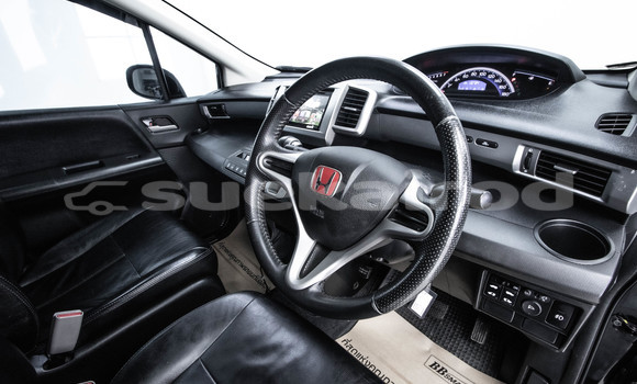 ซื้อ รถมือสอง Honda Freed สีดำ รถยนต์ ใน %{เมือง} ใน กรุงเทพมหานคร ซื้อ รถมือสอง Honda Freed สีดำ รถยนต์ ใน %{เมือง} ใน กรุงเทพมหานคร