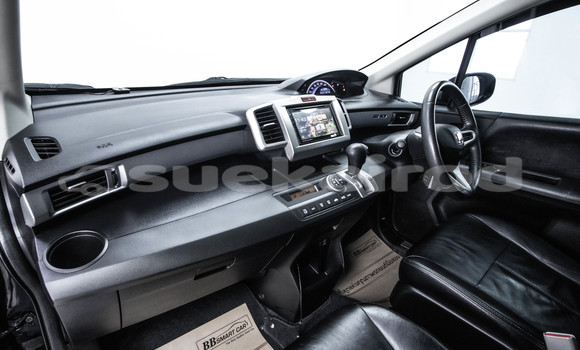 ซื้อ รถมือสอง Honda Freed สีดำ รถยนต์ ใน %{เมือง} ใน กรุงเทพมหานคร ซื้อ รถมือสอง Honda Freed สีดำ รถยนต์ ใน %{เมือง} ใน กรุงเทพมหานคร