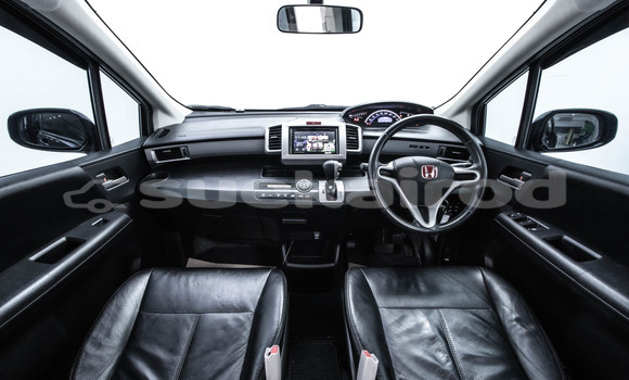 ซื้อ รถมือสอง Honda Freed สีดำ รถยนต์ ใน %{เมือง} ใน กรุงเทพมหานคร ซื้อ รถมือสอง Honda Freed สีดำ รถยนต์ ใน %{เมือง} ใน กรุงเทพมหานคร