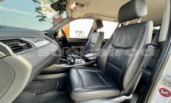 Buy Used BMW X3 Other Car in Bangkok in Bangkok Buy Used BMW X3 Other Car in Bangkok in Bangkok