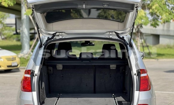 Buy Used BMW X3 Other Car in Bangkok in Bangkok Buy Used BMW X3 Other Car in Bangkok in Bangkok