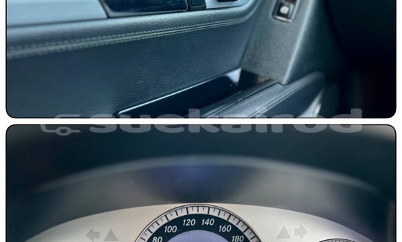 Buy Used Mercedes‒Benz C–Class White Car in Bangkok in Bangkok Buy Used Mercedes‒Benz C–Class White Car in Bangkok in Bangkok