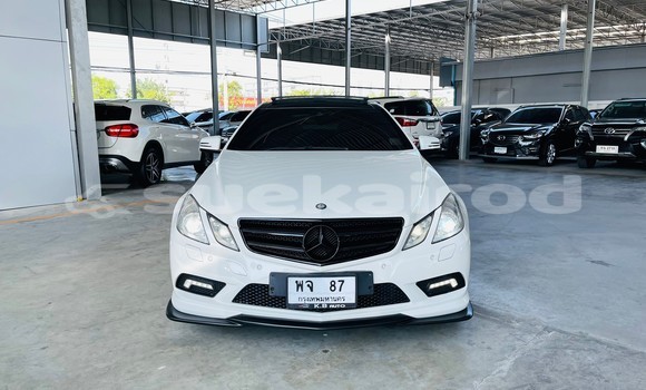 ซื้อ รถมือสอง Mercedes-Benz E-Classe ขาว รถยนต์ ใน %{เมือง} ใน กรุงเทพมหานคร ซื้อ รถมือสอง Mercedes-Benz E-Classe ขาว รถยนต์ ใน %{เมือง} ใน กรุงเทพมหานคร