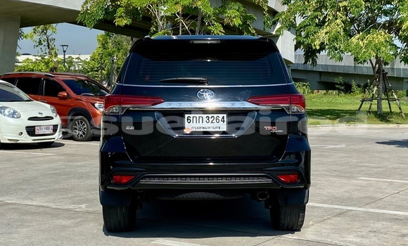 ซื้อ รถมือสอง Toyota Fortuner สีดำ รถยนต์ ใน %{เมือง} ใน กรุงเทพมหานคร ซื้อ รถมือสอง Toyota Fortuner สีดำ รถยนต์ ใน %{เมือง} ใน กรุงเทพมหานคร