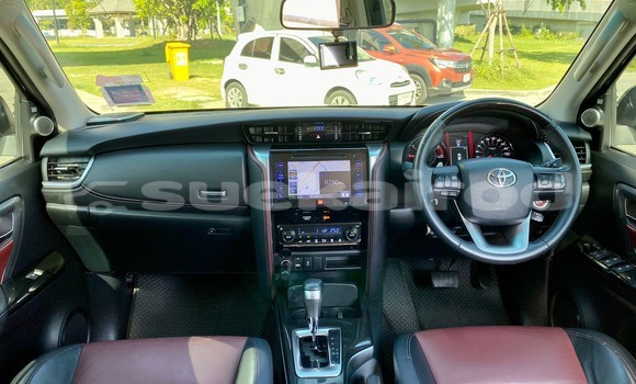 ซื้อ รถมือสอง Toyota Fortuner สีดำ รถยนต์ ใน %{เมือง} ใน กรุงเทพมหานคร ซื้อ รถมือสอง Toyota Fortuner สีดำ รถยนต์ ใน %{เมือง} ใน กรุงเทพมหานคร