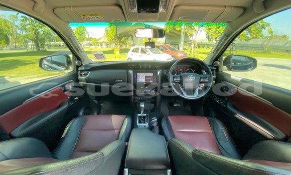 ซื้อ รถมือสอง Toyota Fortuner สีดำ รถยนต์ ใน %{เมือง} ใน กรุงเทพมหานคร ซื้อ รถมือสอง Toyota Fortuner สีดำ รถยนต์ ใน %{เมือง} ใน กรุงเทพมหานคร