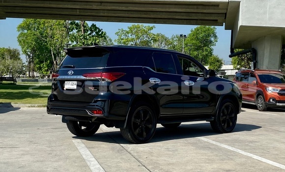 ซื้อ รถมือสอง Toyota Fortuner สีดำ รถยนต์ ใน %{เมือง} ใน กรุงเทพมหานคร ซื้อ รถมือสอง Toyota Fortuner สีดำ รถยนต์ ใน %{เมือง} ใน กรุงเทพมหานคร