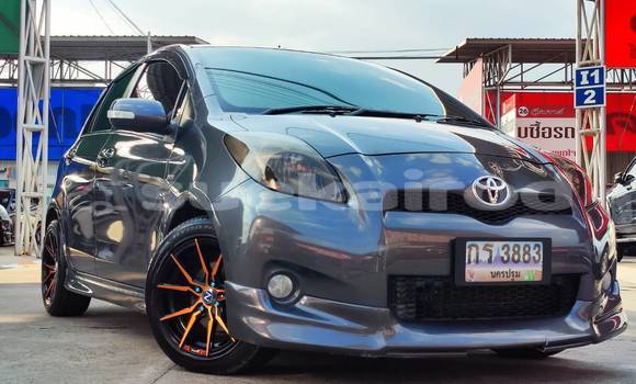 ซื้อ รถมือสอง Toyota Yaris อื่น ๆ รถยนต์ ใน %{เมือง} ใน กรุงเทพมหานคร ซื้อ รถมือสอง Toyota Yaris อื่น ๆ รถยนต์ ใน %{เมือง} ใน กรุงเทพมหานคร