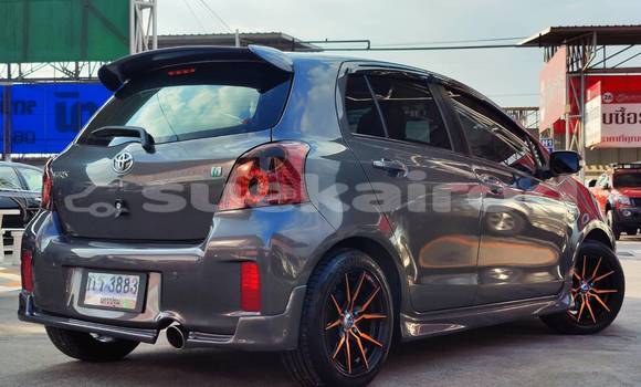 ซื้อ รถมือสอง Toyota Yaris อื่น ๆ รถยนต์ ใน %{เมือง} ใน กรุงเทพมหานคร ซื้อ รถมือสอง Toyota Yaris อื่น ๆ รถยนต์ ใน %{เมือง} ใน กรุงเทพมหานคร