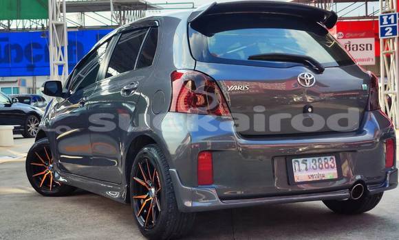 ซื้อ รถมือสอง Toyota Yaris อื่น ๆ รถยนต์ ใน %{เมือง} ใน กรุงเทพมหานคร ซื้อ รถมือสอง Toyota Yaris อื่น ๆ รถยนต์ ใน %{เมือง} ใน กรุงเทพมหานคร