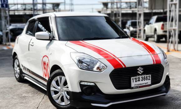 ซื้อ รถมือสอง Suzuki Swift ขาว รถยนต์ ใน %{เมือง} ใน กรุงเทพมหานคร ซื้อ รถมือสอง Suzuki Swift ขาว รถยนต์ ใน %{เมือง} ใน กรุงเทพมหานคร
