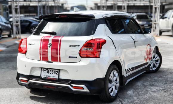 ซื้อ รถมือสอง Suzuki Swift ขาว รถยนต์ ใน %{เมือง} ใน กรุงเทพมหานคร ซื้อ รถมือสอง Suzuki Swift ขาว รถยนต์ ใน %{เมือง} ใน กรุงเทพมหานคร