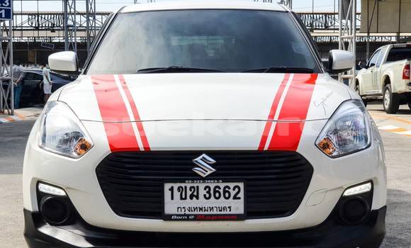 ซื้อ รถมือสอง Suzuki Swift ขาว รถยนต์ ใน %{เมือง} ใน กรุงเทพมหานคร ซื้อ รถมือสอง Suzuki Swift ขาว รถยนต์ ใน %{เมือง} ใน กรุงเทพมหานคร