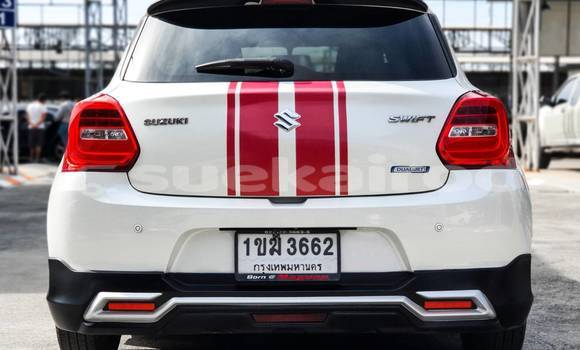 ซื้อ รถมือสอง Suzuki Swift ขาว รถยนต์ ใน %{เมือง} ใน กรุงเทพมหานคร ซื้อ รถมือสอง Suzuki Swift ขาว รถยนต์ ใน %{เมือง} ใน กรุงเทพมหานคร