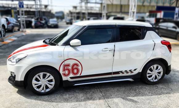 ซื้อ รถมือสอง Suzuki Swift ขาว รถยนต์ ใน %{เมือง} ใน กรุงเทพมหานคร ซื้อ รถมือสอง Suzuki Swift ขาว รถยนต์ ใน %{เมือง} ใน กรุงเทพมหานคร