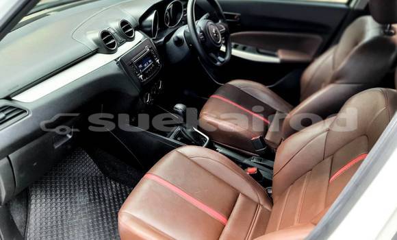 ซื้อ รถมือสอง Suzuki Swift ขาว รถยนต์ ใน %{เมือง} ใน กรุงเทพมหานคร ซื้อ รถมือสอง Suzuki Swift ขาว รถยนต์ ใน %{เมือง} ใน กรุงเทพมหานคร