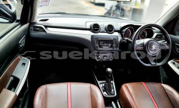 ซื้อ รถมือสอง Suzuki Swift ขาว รถยนต์ ใน %{เมือง} ใน กรุงเทพมหานคร ซื้อ รถมือสอง Suzuki Swift ขาว รถยนต์ ใน %{เมือง} ใน กรุงเทพมหานคร