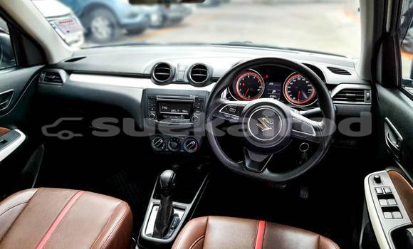 ซื้อ รถมือสอง Suzuki Swift ขาว รถยนต์ ใน %{เมือง} ใน กรุงเทพมหานคร ซื้อ รถมือสอง Suzuki Swift ขาว รถยนต์ ใน %{เมือง} ใน กรุงเทพมหานคร