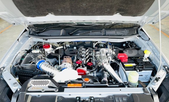 Buy Used Isuzu D-max Cab4 Silver Car in Bangkok in Bangkok Buy Used Isuzu D-max Cab4 Silver Car in Bangkok in Bangkok