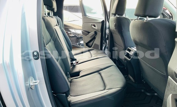 Buy Used Isuzu D-max Cab4 Silver Car in Bangkok in Bangkok Buy Used Isuzu D-max Cab4 Silver Car in Bangkok in Bangkok