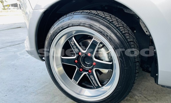 Buy Used Isuzu D-max Cab4 Silver Car in Bangkok in Bangkok Buy Used Isuzu D-max Cab4 Silver Car in Bangkok in Bangkok