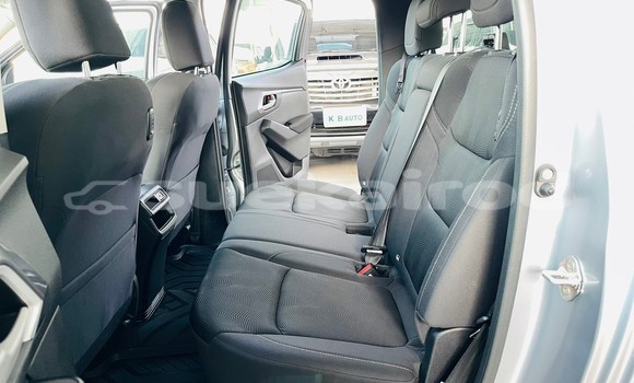 Buy Used Isuzu D-max Cab4 Silver Car in Bangkok in Bangkok Buy Used Isuzu D-max Cab4 Silver Car in Bangkok in Bangkok