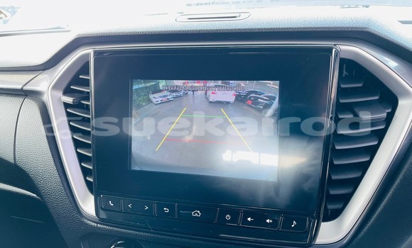 Buy Used Isuzu D-max Cab4 Silver Car in Bangkok in Bangkok Buy Used Isuzu D-max Cab4 Silver Car in Bangkok in Bangkok