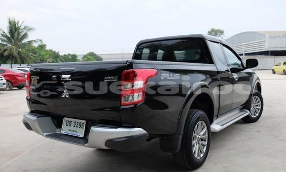 ซื้อ รถมือสอง Mitsubishi Triton สีดำ รถยนต์ ใน %{เมือง} ใน กรุงเทพมหานคร ซื้อ รถมือสอง Mitsubishi Triton สีดำ รถยนต์ ใน %{เมือง} ใน กรุงเทพมหานคร
