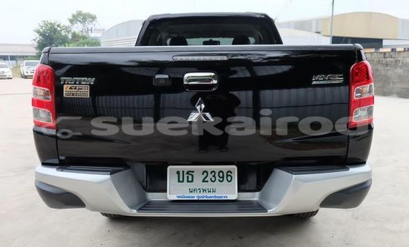 ซื้อ รถมือสอง Mitsubishi Triton สีดำ รถยนต์ ใน %{เมือง} ใน กรุงเทพมหานคร ซื้อ รถมือสอง Mitsubishi Triton สีดำ รถยนต์ ใน %{เมือง} ใน กรุงเทพมหานคร