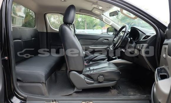 ซื้อ รถมือสอง Mitsubishi Triton สีดำ รถยนต์ ใน %{เมือง} ใน กรุงเทพมหานคร ซื้อ รถมือสอง Mitsubishi Triton สีดำ รถยนต์ ใน %{เมือง} ใน กรุงเทพมหานคร