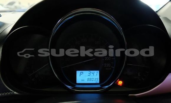 Buy Used Toyota Vios Black Car in Bangkok in Bangkok Buy Used Toyota Vios Black Car in Bangkok in Bangkok