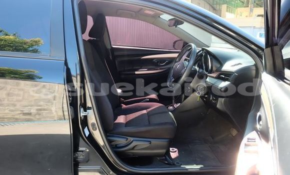 Buy Used Toyota Vios Black Car in Bangkok in Bangkok Buy Used Toyota Vios Black Car in Bangkok in Bangkok