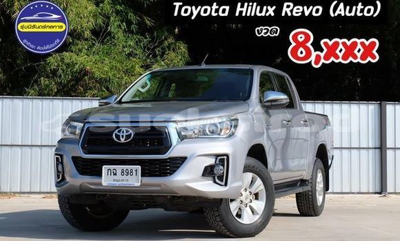 ซื้อ รถมือสอง Toyota Hiluxe Revo เงิน รถยนต์ ใน %{เมือง} ใน กรุงเทพมหานคร ซื้อ รถมือสอง Toyota Hiluxe Revo เงิน รถยนต์ ใน %{เมือง} ใน กรุงเทพมหานคร