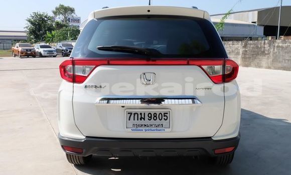 ซื้อ รถมือสอง Honda BR-V ขาว รถยนต์ ใน %{เมือง} ใน กรุงเทพมหานคร ซื้อ รถมือสอง Honda BR-V ขาว รถยนต์ ใน %{เมือง} ใน กรุงเทพมหานคร