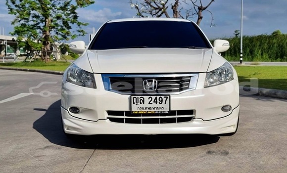 ซื้อ รถมือสอง Honda Accord ขาว รถยนต์ ใน %{เมือง} ใน กรุงเทพมหานคร ซื้อ รถมือสอง Honda Accord ขาว รถยนต์ ใน %{เมือง} ใน กรุงเทพมหานคร