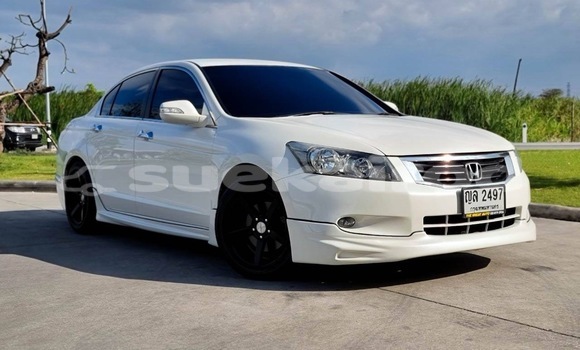 ซื้อ รถมือสอง Honda Accord ขาว รถยนต์ ใน %{เมือง} ใน กรุงเทพมหานคร ซื้อ รถมือสอง Honda Accord ขาว รถยนต์ ใน %{เมือง} ใน กรุงเทพมหานคร