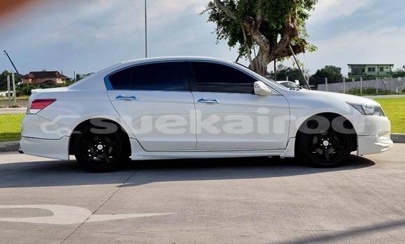 ซื้อ รถมือสอง Honda Accord ขาว รถยนต์ ใน %{เมือง} ใน กรุงเทพมหานคร ซื้อ รถมือสอง Honda Accord ขาว รถยนต์ ใน %{เมือง} ใน กรุงเทพมหานคร