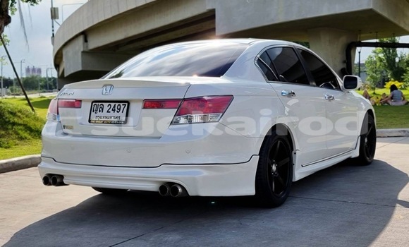 ซื้อ รถมือสอง Honda Accord ขาว รถยนต์ ใน %{เมือง} ใน กรุงเทพมหานคร ซื้อ รถมือสอง Honda Accord ขาว รถยนต์ ใน %{เมือง} ใน กรุงเทพมหานคร