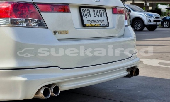 ซื้อ รถมือสอง Honda Accord ขาว รถยนต์ ใน %{เมือง} ใน กรุงเทพมหานคร ซื้อ รถมือสอง Honda Accord ขาว รถยนต์ ใน %{เมือง} ใน กรุงเทพมหานคร