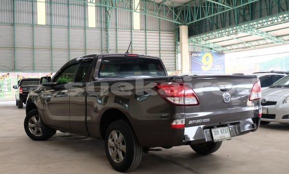 ซื้อ รถมือสอง Mazda BT-50 สีดำ รถยนต์ ใน %{เมือง} ใน กรุงเทพมหานคร ซื้อ รถมือสอง Mazda BT-50 สีดำ รถยนต์ ใน %{เมือง} ใน กรุงเทพมหานคร