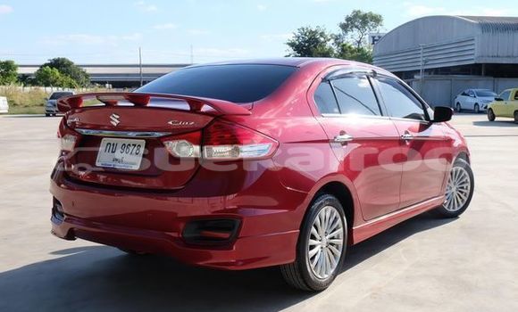 ซื้อ รถมือสอง Suzuki Ciaz สีแดง รถยนต์ ใน %{เมือง} ใน กรุงเทพมหานคร ซื้อ รถมือสอง Suzuki Ciaz สีแดง รถยนต์ ใน %{เมือง} ใน กรุงเทพมหานคร