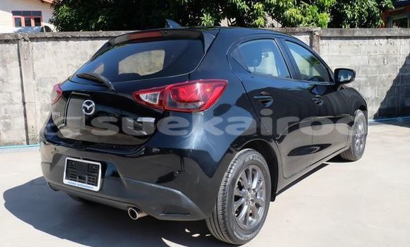 ซื้อ รถมือสอง Mazda Mazda 2 สีดำ รถยนต์ ใน %{เมือง} ใน กรุงเทพมหานคร ซื้อ รถมือสอง Mazda Mazda 2 สีดำ รถยนต์ ใน %{เมือง} ใน กรุงเทพมหานคร