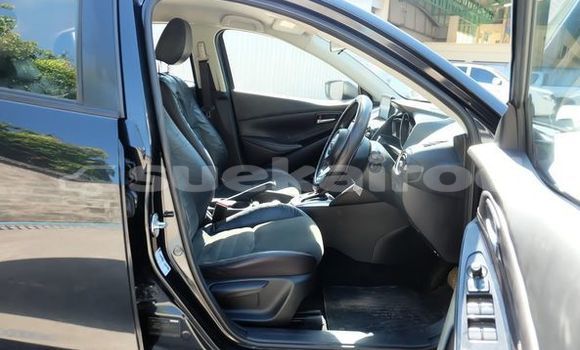 ซื้อ รถมือสอง Mazda Mazda 2 สีดำ รถยนต์ ใน %{เมือง} ใน กรุงเทพมหานคร ซื้อ รถมือสอง Mazda Mazda 2 สีดำ รถยนต์ ใน %{เมือง} ใน กรุงเทพมหานคร