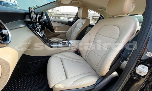 ซื้อ รถมือสอง Mercedes‒Benz C–Class สีดำ รถยนต์ ใน %{เมือง} ใน กรุงเทพมหานคร ซื้อ รถมือสอง Mercedes‒Benz C–Class สีดำ รถยนต์ ใน %{เมือง} ใน กรุงเทพมหานคร