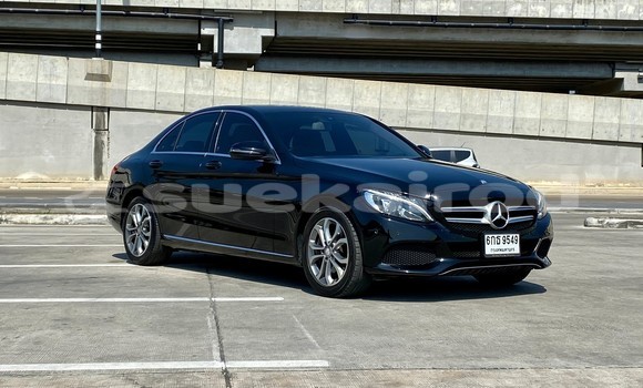 ซื้อ รถมือสอง Mercedes‒Benz C–Class สีดำ รถยนต์ ใน %{เมือง} ใน กรุงเทพมหานคร ซื้อ รถมือสอง Mercedes‒Benz C–Class สีดำ รถยนต์ ใน %{เมือง} ใน กรุงเทพมหานคร