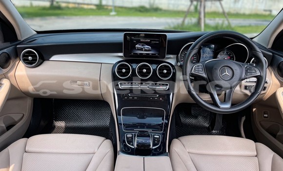 ซื้อ รถมือสอง Mercedes‒Benz C–Class สีดำ รถยนต์ ใน %{เมือง} ใน กรุงเทพมหานคร ซื้อ รถมือสอง Mercedes‒Benz C–Class สีดำ รถยนต์ ใน %{เมือง} ใน กรุงเทพมหานคร