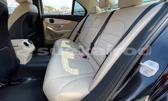 ซื้อ รถมือสอง Mercedes‒Benz C–Class สีดำ รถยนต์ ใน %{เมือง} ใน กรุงเทพมหานคร ซื้อ รถมือสอง Mercedes‒Benz C–Class สีดำ รถยนต์ ใน %{เมือง} ใน กรุงเทพมหานคร